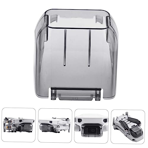 Protector de cámara mini para evitar arañazos en lentes de cuadricópteros 2