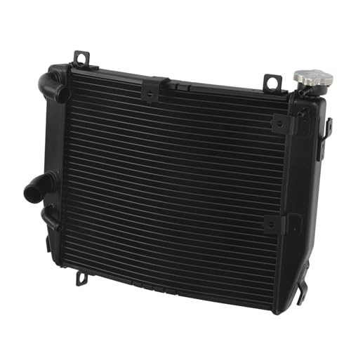 Refroidisseur moteur de radiateur pour vos sorties à moto RS660