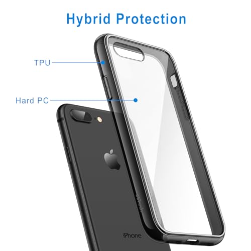 El Mejor Listado de Iphone 8 plus negro , listamos los 10 mejores. 21 Imagen adicional