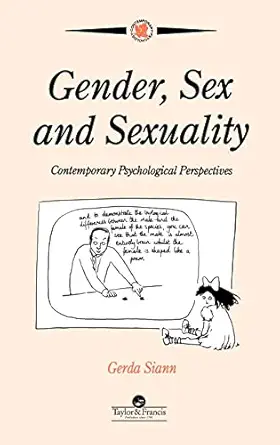 Gender, Sex and Sexuality-Wow! eBook