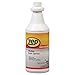 Zep Professional 1041423 Alkaline Drain Opener Quart Bottle