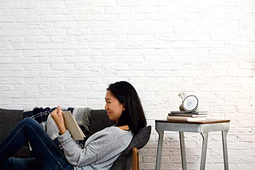 Image of Kaiterra Laser Egg 2 Air Quality Monitor (White)