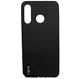 Capa Celular Compatível Com Huawei P30 Lite Anti Impacto (Preto Inova)