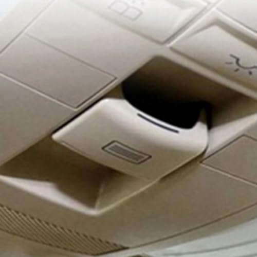 Bouton de commande de lève-vitre toit ouvrant W212 Classe E 2009-2016 - 5
