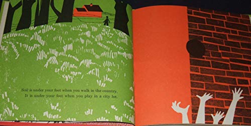 Where Does Your Garden Grow? 0690883587 Book Cover