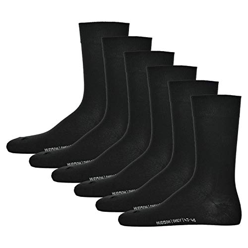 Chaussettes courtes hommes Hudson pour vos journées actives et moments de détente