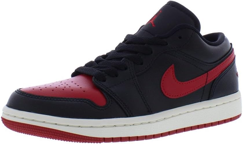Nike Women's Air Jordan 1 Low Sneaker - Image 5