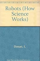 Robots 0749620285 Book Cover