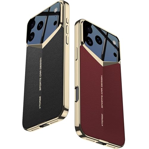 Coque iPhone 17 Pro Max protection caméra contre les chocs - 5