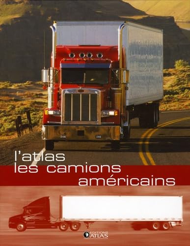Les camions américains