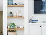 Google Nest WiFi Router 2 Pack (2nd Generation) – 4x4 AC2200 Mesh Wi-Fi Routers