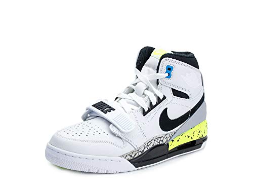 Image of Nike Mens Jordan Max Aura 5 | Casual Shoes