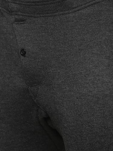 Image of Dollar Wintercare Men's Thermal Round Neck Vest Set