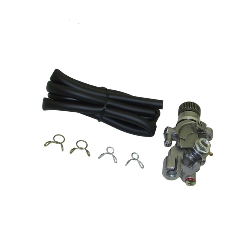 Aceite apto for Eton Sierra DXL90 90cc 2 tiempos ATV 50 90 Minarelli 50cc 70cc Scooter