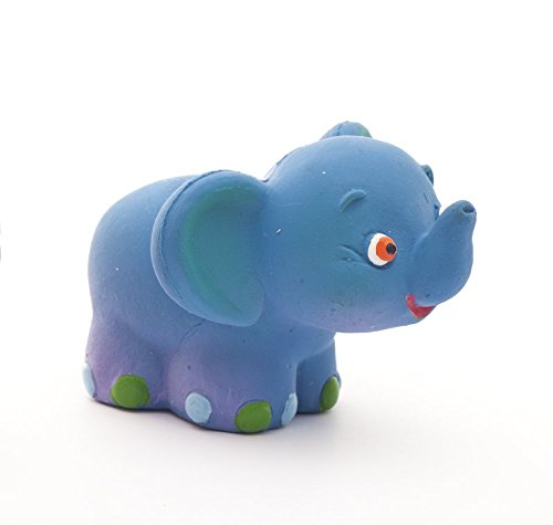 Fungo & Co - Animali della giungla in gomma