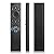 Universal for Samsung-TV-Remote-Control Replacement,Compatible with All Samsung Smart Frame Curved QLED TVs
