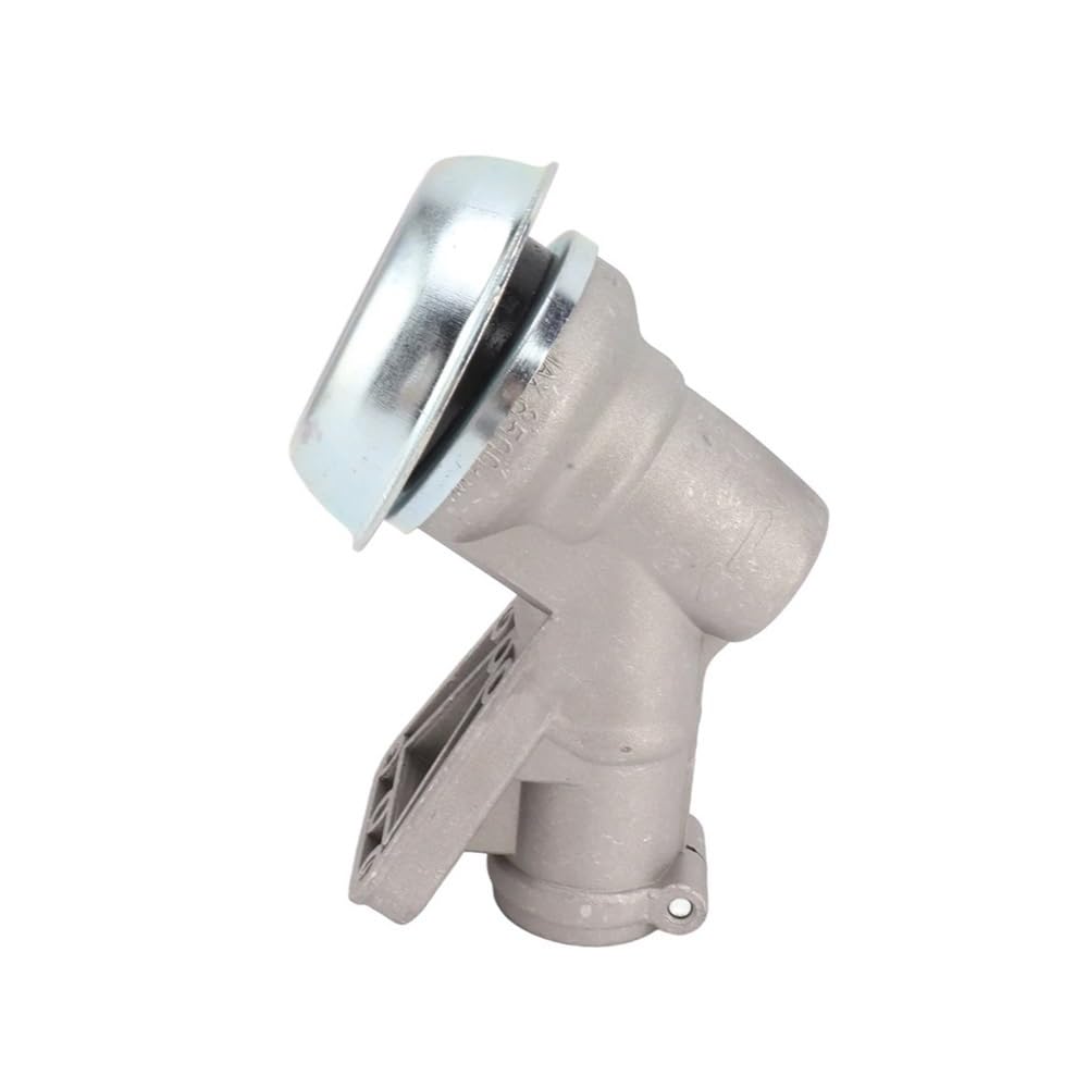 Cabezal de Engranaje Ajuste Perfecto for Cabezal desbrozadora 28 mm y 10 Dientes, Apto for Herramientas jardinería