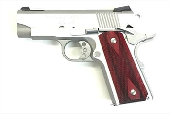 Amazon | ウッドグリップ V10 ULTRA COMPACT (チェッカー/レッド