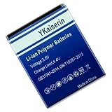 Batteria del telefono ad alta efficienza 3000mAh BST-33
