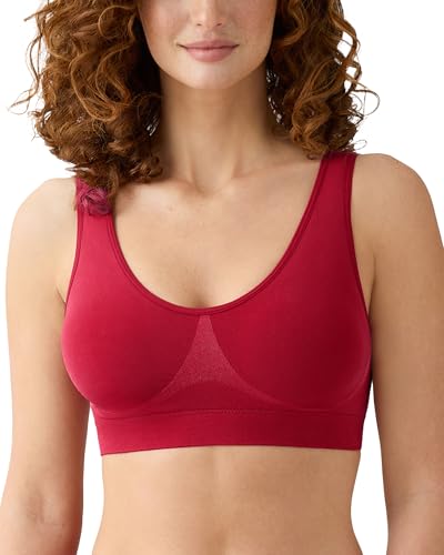 Wacoal Women's B-Smooth Bralette