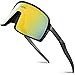 Produktbild Beach Volleyball Apparel Performance Beachvolleyball Sport Sonnenbrille polarisiert Herren und Damen