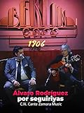  Álvaro Rodríguez por seguiriyas. C.N. Cante Zamara Music