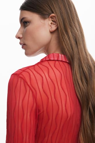 Desigual Women's Ts_alsek3