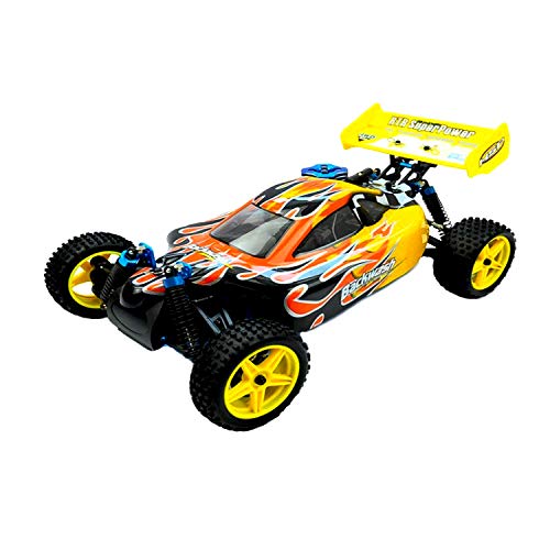 Nitro Rc Car Engine 1 10 for sale in UK View 58 ads