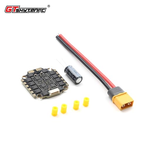 Drone FPV ESC 4 en 1 50A V2 HUIOP accessoire quadcopter avion télécommandé