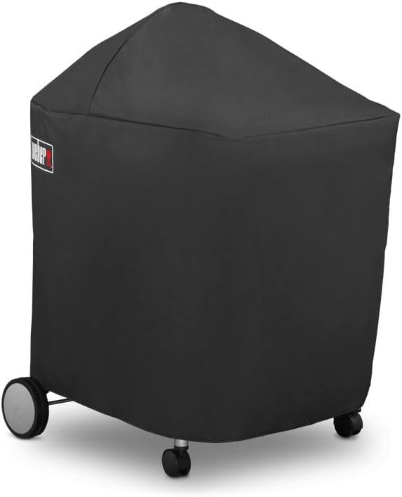 Weber 7145 Lüks Barbekü Örtüsü