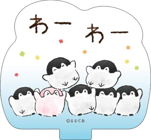 Amazon コウペンちゃん クリップホルダー コウペンちゃんいっぱい アニメ 萌えグッズ 通販