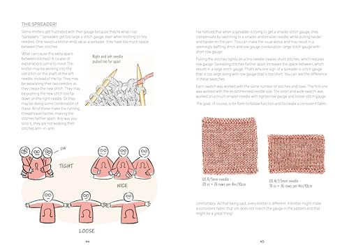 Patty Lyons' Knitting Bag of Tricks: Over 70 sanity saving hacks for better knitting - Image 4