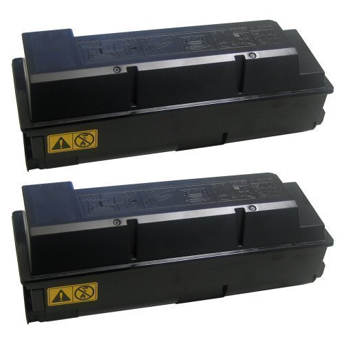 Kyocera TK 320 toner compatible Eurotone pour imprimer vos dossiers de bureau sans interruption