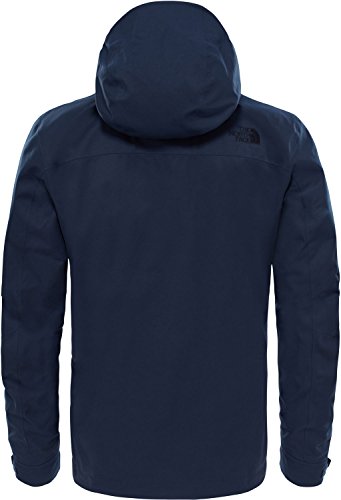 The North Face - Giacca da uomo All Terrain III