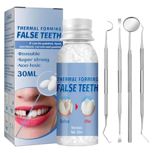 Empaste temporal farmacia la solución provisional para tus dientes. UDOE