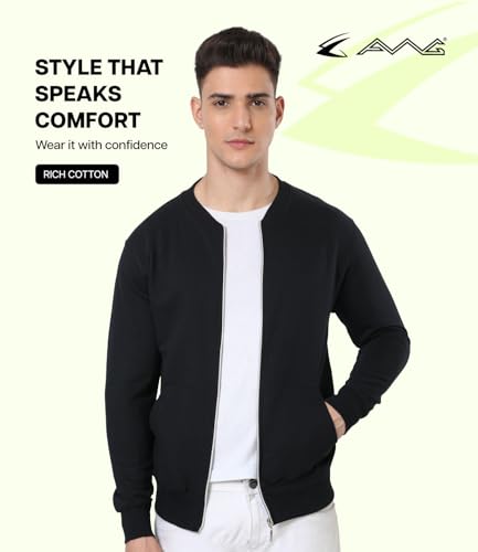 Image of AWG ALL WEATHER GEAR Jacket for Men