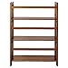 Casual Home 3-Shelf Stackable 27.5
