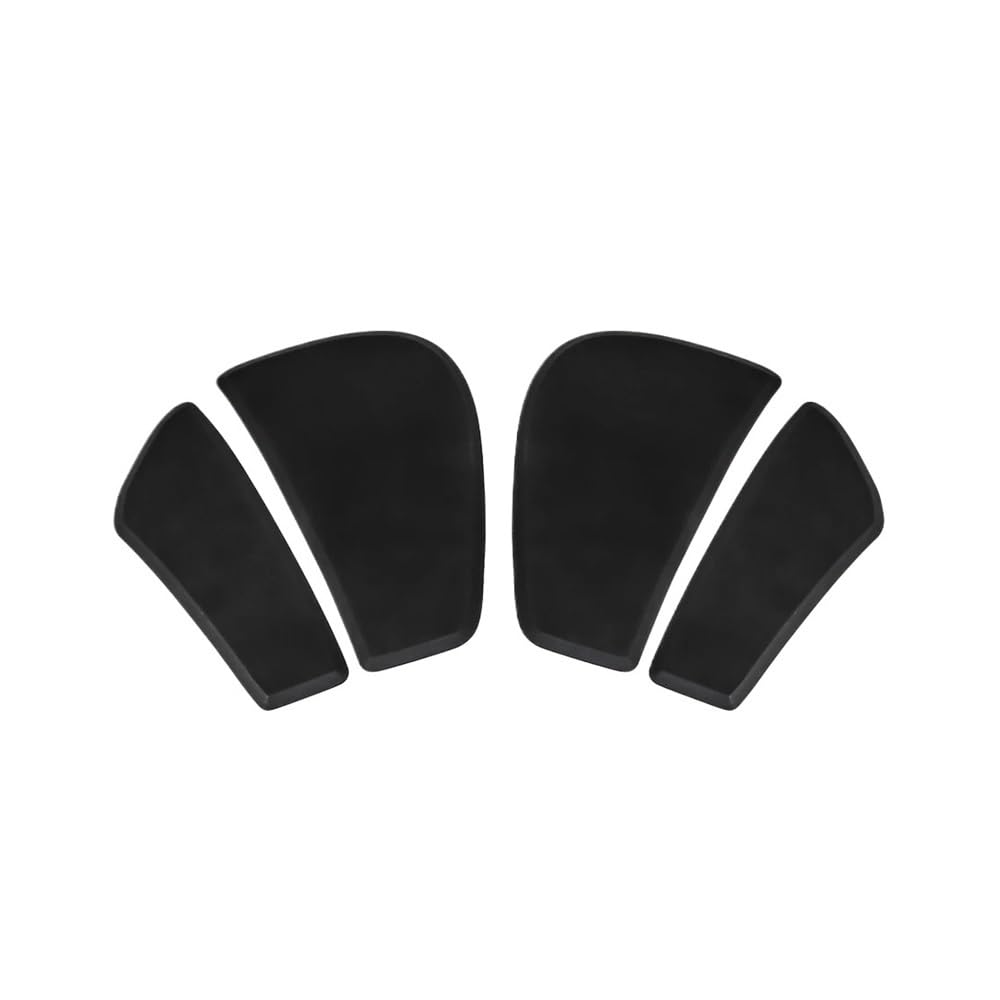 for B&MW R1250RT R 1250 RT R1200RT LC 2014 - Motorcycle Side Fuel Tank Pad Protector Stickers Knee Grip Traction Pad Traction Fuel Decal Tank