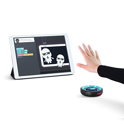image for Kano Star Wars The Force™ Coding Kit - Explore The Force. STEM Learn