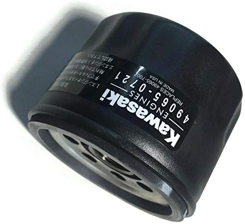 Filter 49065-0721 Replaces 49065-7007 Fit'S Some Kawasaki Made In The Usa thumb #1