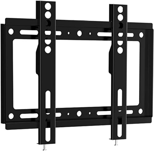 Sylvox RV TV Wall Mount, TV Brackets for Most of 14-42 inch Flat Curved TVs, Max VESA Compatible with 200x200mm