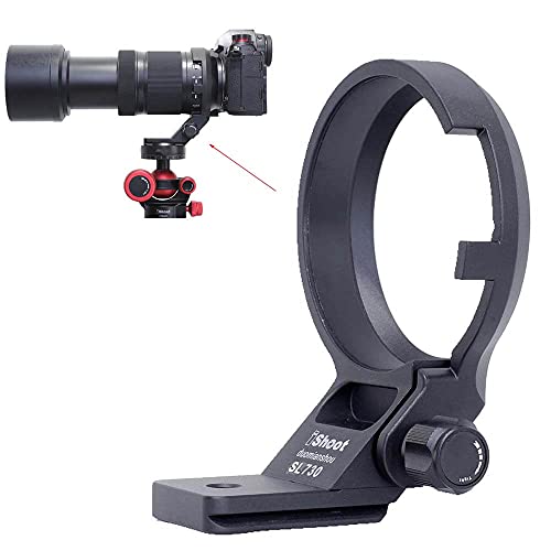 iShootYT|[g݁AYuPbg݁AOr\PbgAJOOrA Or}EgO, Panasonic Lumix S 70-300 f/4.5-5.6 Macro OISƌ݊܂, {g1/4 3/8 lW