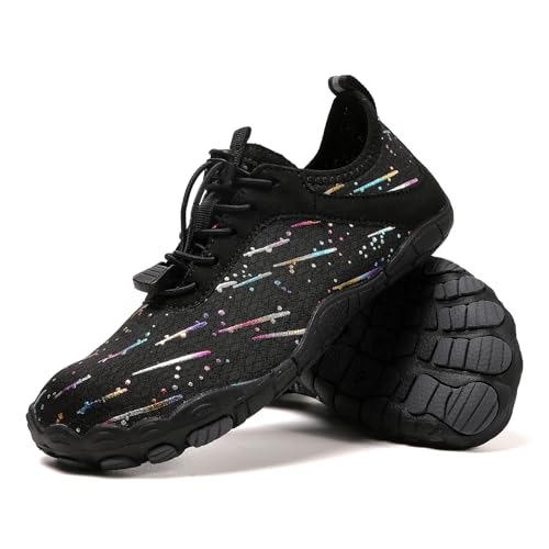 Image of StoneLiquid Hike Barefoot Womens, Healthy & Non-Slip Barefoot Footwear Unisex