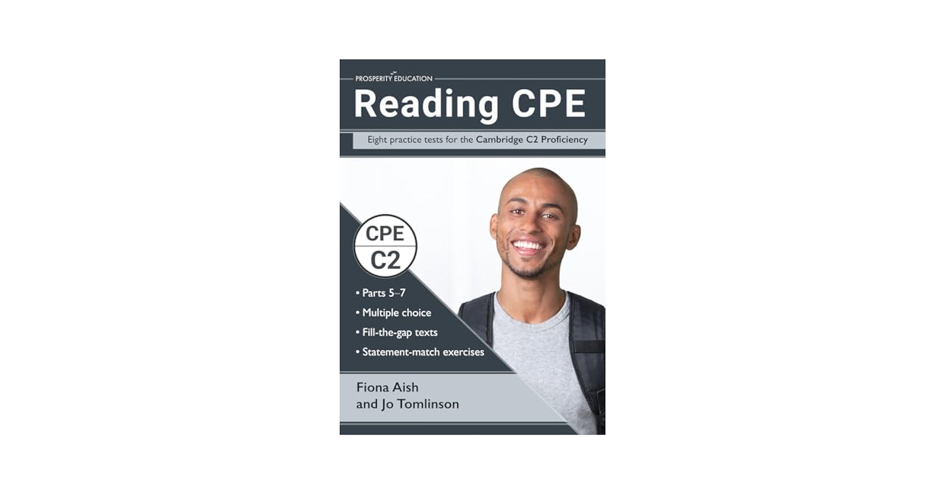 Amazon.com: Reading CPE: Eight practice tests for the