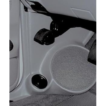 f150 kick panel speaker