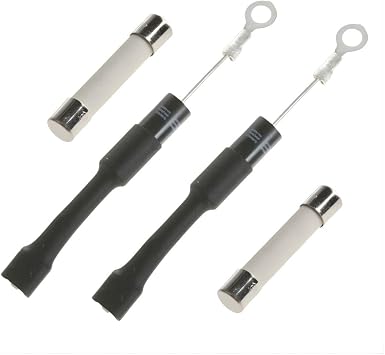 XPARTCO Microwave High Voltage Diode 2 PK XPHV10 - XP20A