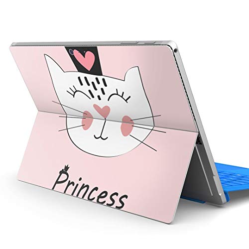 igsticker Surface pro6 pro2017 pro4 p XLV[ T[tFX m[gubN m[gp\R Jo[ P[X tB XebJ[ ANZT[ ی 015625 vZX L sN