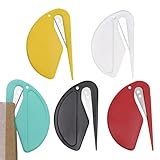 Der Taschenboxöffner ist ein Element zum Herausnehmen der Taschenbox.Empfohlen für Familie und Freunde - Efficient Cardboard Cutter - Praktischer Dosenöffner, Öffnungswerkzeug