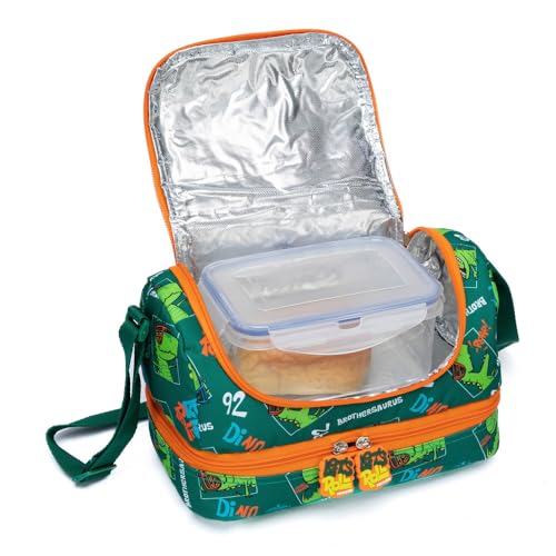 Kit Mochila De Rodinhas Infantil Escolar Lancheira Estojo