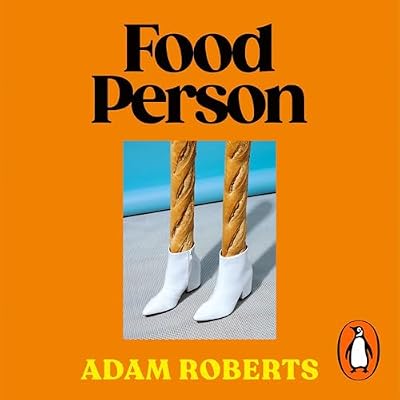 Food Person